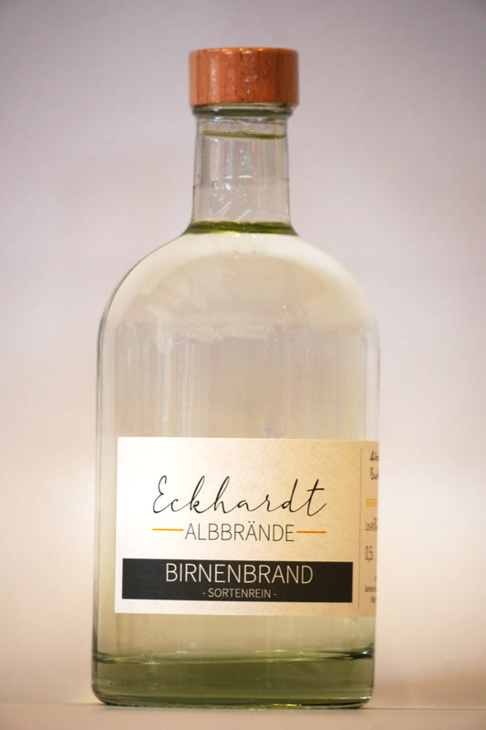 "Williams Christ" Birnenbrand