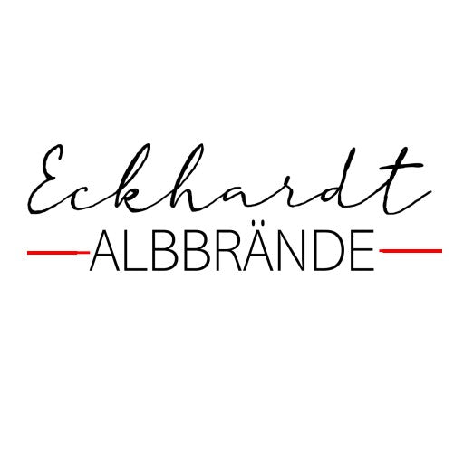 Eckhardt Albbrände