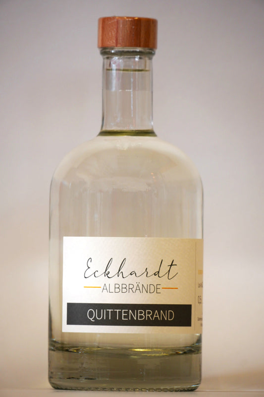 Quittenbrand